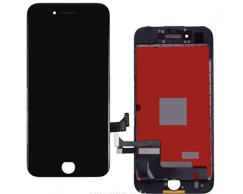 iPhone 7 OEM LCD Black iPhone 7 OEM LCD Black